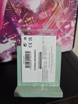 Pokemon | SEALED EB Games Stamped Promo Dragonite | 131/195 | Silver Tempest - Image 2