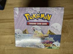 Pokemon TCG S&S Vivid Voltage ROUGH DISCOUNTED Booster Box Sealed - Image 1