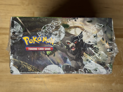 Pokemon TCG S&S Vivid Voltage ROUGH DISCOUNTED Booster Box Sealed - Image 2
