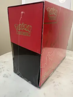 Koraidon Pokemon Center ETB Read Description - Image 2