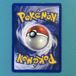 Pokemon Vintage Non-Holo Rare Pidgeotto 022/102 Base Set Wotc 1999 - Image 2