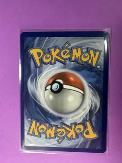 Prism Tower 111/086 - Chaos Rising Holo - Pokemon Card NM/M - Image 2