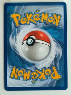 Pokemon TCG Prism Tower 111/086 CRI Chaos Rising Secret Rare Full Art Card NM - Image 2