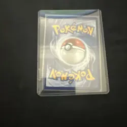 Prism Tower 111/086 - Ultra Rare - Full Art Chaos Rising - NM/M - Pokemon Card - Image 2