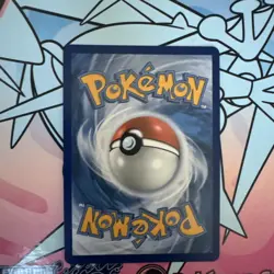 Prism Tower Ultra Rare 111/086 Pokemon Chaos Rising English NM - Image 2