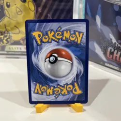 Prism Tower 111/086 NM Pokemon TCG Chaos Rising - Image 2