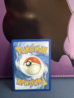 Prism Tower Ultra Rare 111/086 Pokemon Chaos Rising English NM - Image 2
