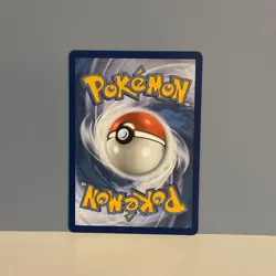 Prism Tower Ultra Rare 111/086 Pokemon Chaos Rising English NM - Image 2