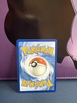 Prism Tower Ultra Rare 111/086 Pokemon Chaos Rising English NM - Image 2