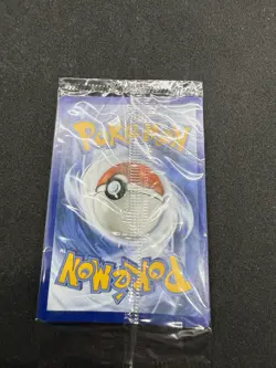 Greninja Gold Star SWSH144 Celebrations PROMO Pokemon Card BRAND NEW SEALED - Image 3