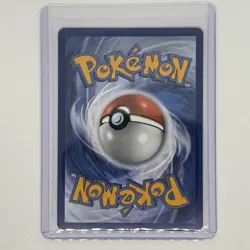 Pokemon TCG Prism Tower 111/086 Chaos Rising Ultra Rare NM - Image 5