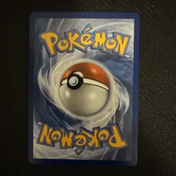 Prism Tower 111/086 Ultra Rare Chaos Rising NM/M Pokemon Card English Near Mint - Image 3