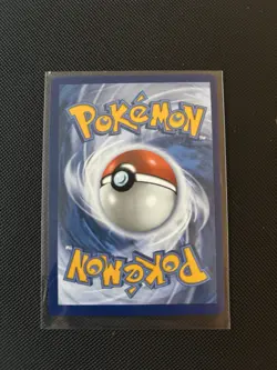 Pokemon TCG - Prism Tower 111/086 Ultra Rare NM - Chaos Rising - Image 2