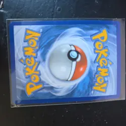 Prism Tower 111/086: Chaos Rising Stadium Reverse Holo Full Art. NM Pokemon - Image 2