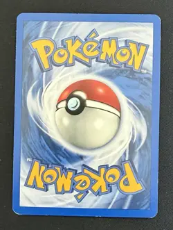 Blaine's Ninetales Gym Challenge 21/132 Rare Regular Unlimited Pokemon TCG LP - Image 2