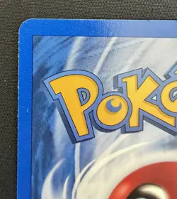 Blaine's Ninetales Gym Challenge 21/132 Rare Regular Unlimited Pokemon TCG LP - Image 3