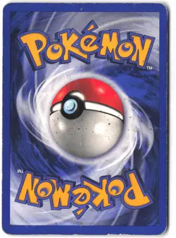 Blaine's Ninetales 21/132 Rare Gym Challenge Pokemon Unlimited - Image 2