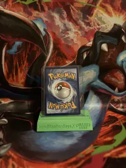 Pokemon TCG Mega Dragalge ex 118/086 - Special Illustration Rare - Chaos Rising - Image 2