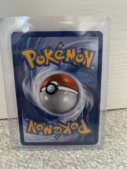 Meloetta EX (Full Art) RC25/RC25 Legendary Treasures: Radiant Collection Holo - Image 3