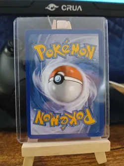 Meloetta EX (Full Art) RC25/RC25 Legendary Treasures: Radiant Collection Holo - Image 2