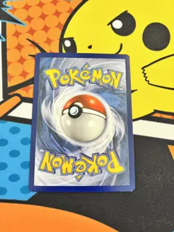 Meloetta EX (Full Art) RC25/RC25 LP Holo Legendary Treasures: Radiant Collection - Image 2