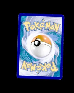 LP Legendary Treasures: Radiant Collection Holo Meloetta EX (Full Art) RC25/RC25 - Image 2