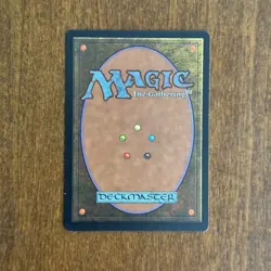 Dandan LP 4th And 5th Edition MTG Magic the Gathering Card - Image 4