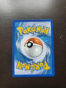 Meloetta EX (Full Art) RC25/RC25 Legendary Treasures: Radiant Collection Holo - Image 2