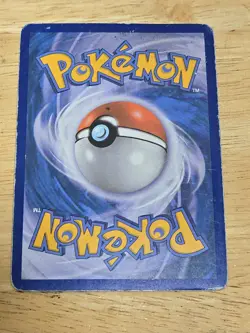 Meloetta EX (Full Art) RC25/RC25 Legendary Treasures: Radiant Collection Holo - Image 2