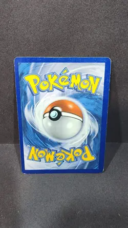 Meloetta EX (Full Art) RC25/RC25 Legendary Treasures: Radiant Collection Holo - Image 2