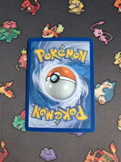 Meloetta EX LP Full Art Rc25/Rc25 Legendary Treasures: Radiant Collection Holo - Image 2