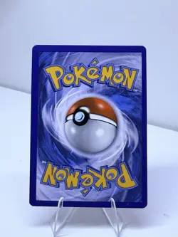 Meloetta EX (Full Art) RC25/RC25 Legendary Treasures: Radiant Collection Holo - Image 2