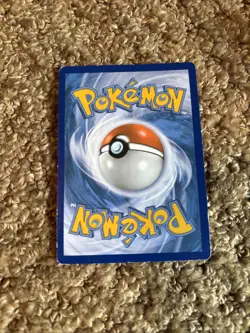 Meloetta EX (Full Art) RC25/RC25 Legendary Treasures: Radiant Collection Holo - Image 2