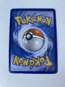 Meloetta EX (Full Art) Rc25/Rc25 Legendary Treasures: Radiant Collection Holo - Image 2