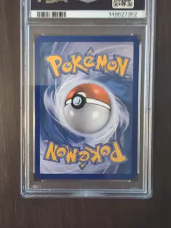 Meloetta EX (Full Art) RC25/RC25 Legendary Treasures: Radiant Collection Holo - Image 4