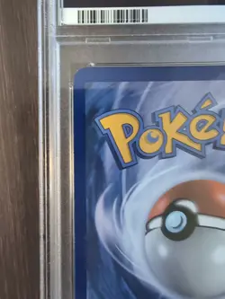 Meloetta EX (Full Art) RC25/RC25 Legendary Treasures: Radiant Collection Holo - Image 5