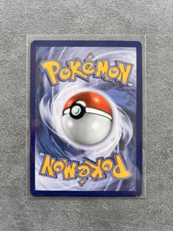 Meloetta EX (Full Art) Rc25/Rc25 Legendary Treasures: Radiant Collection Holo - Image 3