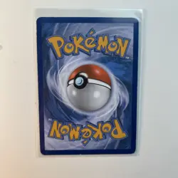 Meloetta EX (Full Art) RC25/RC25 Legendary Treasures: Radiant Collection Holo - Image 3