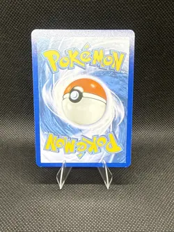 Meloetta EX (Full Art) RC25/RC25 Legendary Treasures: Radiant Collection Holo - Image 2