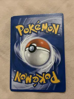Meloetta EX (Full Art) Rc25/Rc25 Legendary Treasures: Radiant Collection Holo - Image 2