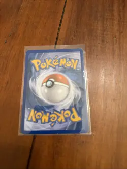 Meloetta EX (Full Art) RC25/RC25 Legendary Treasures: Radiant Collection Holo - Image 2