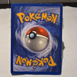 Wizards of the Coast Magneton 9/102 Base Set Holo Rare 1999 EN 60HP - Image 2