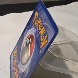 Wizards of the Coast Magneton 9/102 Base Set Holo Rare 1999 EN 60HP - Image 4