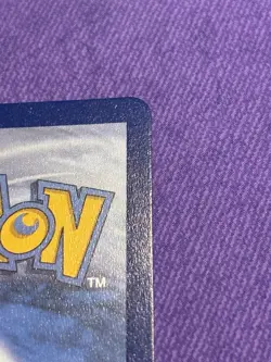Mega Lucario EX #33 Black Star Promo Pokemon Trading Card Near Mint - Image 5