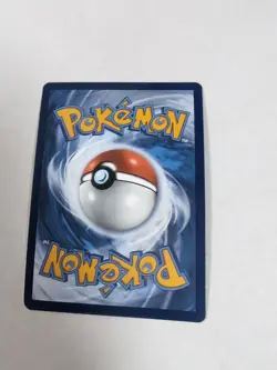 Mismagius Holo Pokemon Card 059/189 Trick or Trade Halloween 2022 NM - Image 4