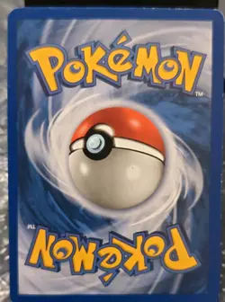 Whismur 019/095 EX Promo Holo Rare English 2004 Pokemon TCG - Image 2