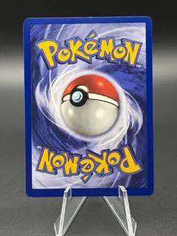 Pokemon TCG Wizards Of The Coast Pikachu Black Star Promo #1 See Pics - Image 2