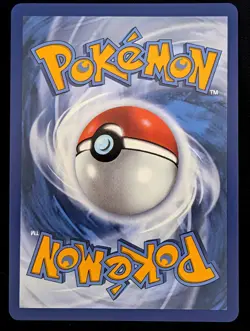 Shiftry (163/162) SV05: Temporal Forces Pokemon NM - Image 2