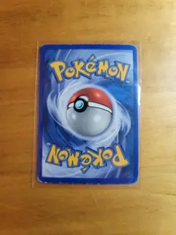 Sableye 10/100 Sandstorm Holo Rare MP Vintage 2003 Pokemon TCG Card - Image 2