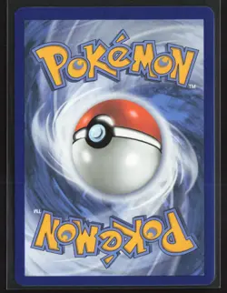 N's Zekrom 031 Holo Promo ME: Mega Evolution Promo Pokemon Near Mint - Image 2